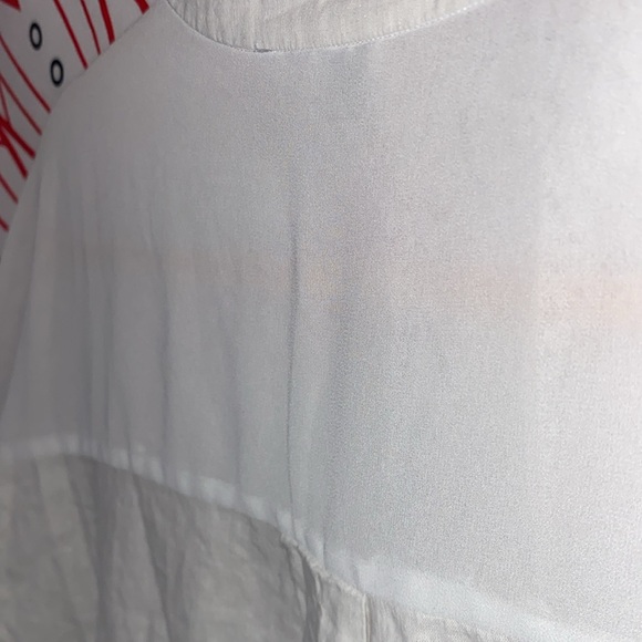 Anne Klein Shirt - Picture 5 of 9